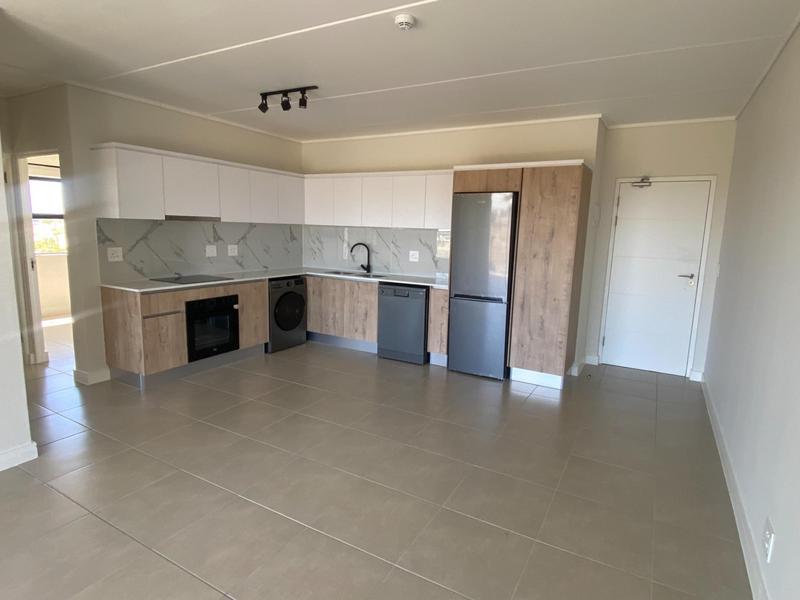 To Let 2 Bedroom Property for Rent in Richwood Western Cape